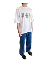 オッドトイズTシャツ