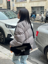 Paris Short padding 