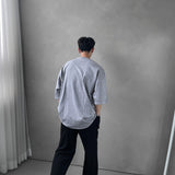Acon Peace World Short Sleeve T Shirt (3color)