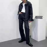 マイルドカーボンパンツ/YM Mild Carbon Pants