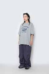 ビギンアゲインショートスリーブTシャツ