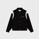 エッセンシャルボンバージャケット/RUNDOWNYOUTH Essential Bomber Jacket 03