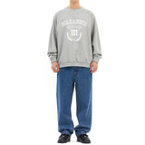 シールドスウェットシャツ / SHIELD SWEATSHIRT