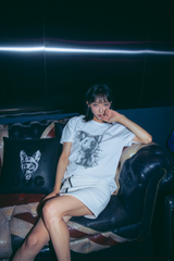 Baby K9 Tシャツ