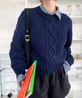 Classic Fisherman - knt