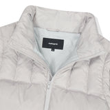 DETACHABLE DOWN PUFFER
