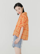 コー半袖シャツ / Co Shirts (4550289719414)