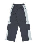 キンドルメッシュポケットパンツ