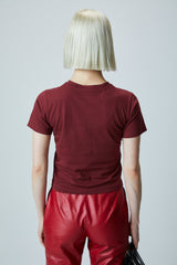 グラフィックプリントTシャツ / GRAPHIC PRINT T-SHIRT