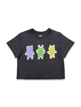オッドトイズクロップTシャツ