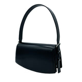 ルーンバッグ / lune bag_shiny black