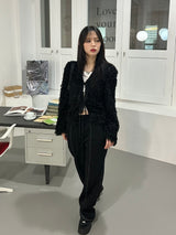 Isabel cardigan