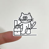 エディズデイ 05 / Eddy's Day 05