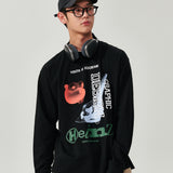 HARRY LONG SLEEVE [2 COLOR]