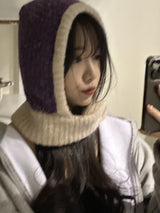 ASCLO Button Balaclava (6color)