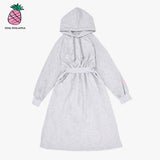HOODIE F&A DRESS (6609493426294)