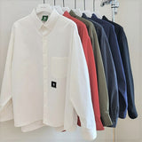 Overfit panda shirt 6color (6636282380406)