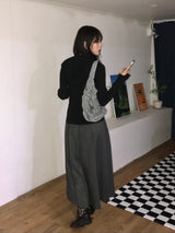 ダニースカート