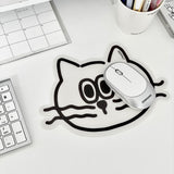 EDDY MOUSE PAD