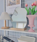 Wave Mirror S (6595075833974)