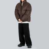 サイドニットパンツ/Side Knit Pants