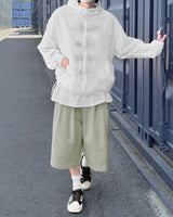 テッドハーフパンツ / Ted Half Pants