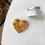 Freesia / Heart Grip-Tok (6581134164086)