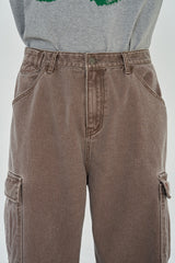 PIGMENT 4 POCKET CARGO PANTS
