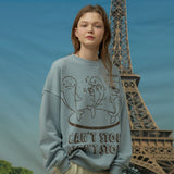 CANT STOP DANCE sweatshirts (6541949436022)