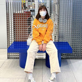 ロゴスウェットシャツ/ODSD LOGO SWEAT SHIRT (6669193019510)