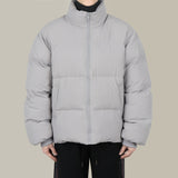  Wellon Short Padded Jacket
