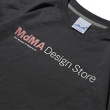 モマTシャツ / moma tee