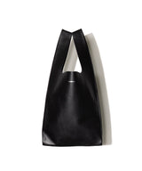 レザーショッピングバッグ /【HOLLOW】AMPK-B059 （送料込）ONEDAY KMC
