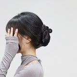 Gracie Ribbon Hair Clip