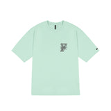 NATURE TEE mint (6580868448374)