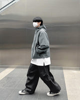 コアウィンドブレーカー / Core Wind Breaker