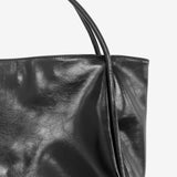 Frand Basic Big Shoulder Bag