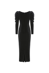 0 5 vampire velvet dress (6601589194870)