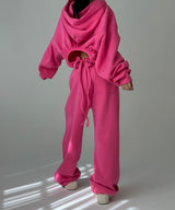 Valen Napping Wide Pants