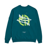 グラフィティーシンボルスウェットシャツ / GRAFFITI SYMBOL SWEATSHIRT (4577398816886)