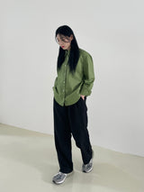 Minimal wide banding slacks