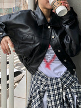 Kuo jacket