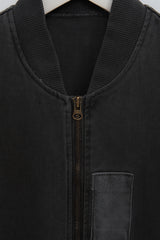 Boa Pigment Jumper (2color)