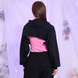 ボレロフード / TOP(9289) Bolero Hood