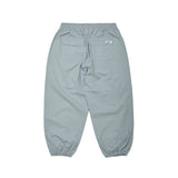 ジョガーパンツ / BSR2223FWPT062 CFTB STRETCH 3L SUPER WIDE JOGGER PANTS ASHSKY