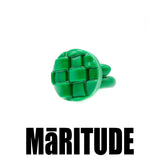 バッファローリング / BUFFALO RINGS (GREEN)