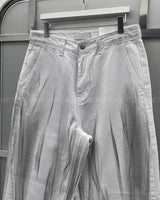 LR9309 Dis Painting Denim (S ~ L)