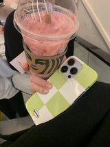 ppocketto candy case - melon