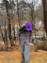 Bakey two pocket jacket