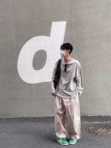 Aarau stripe t-shirt